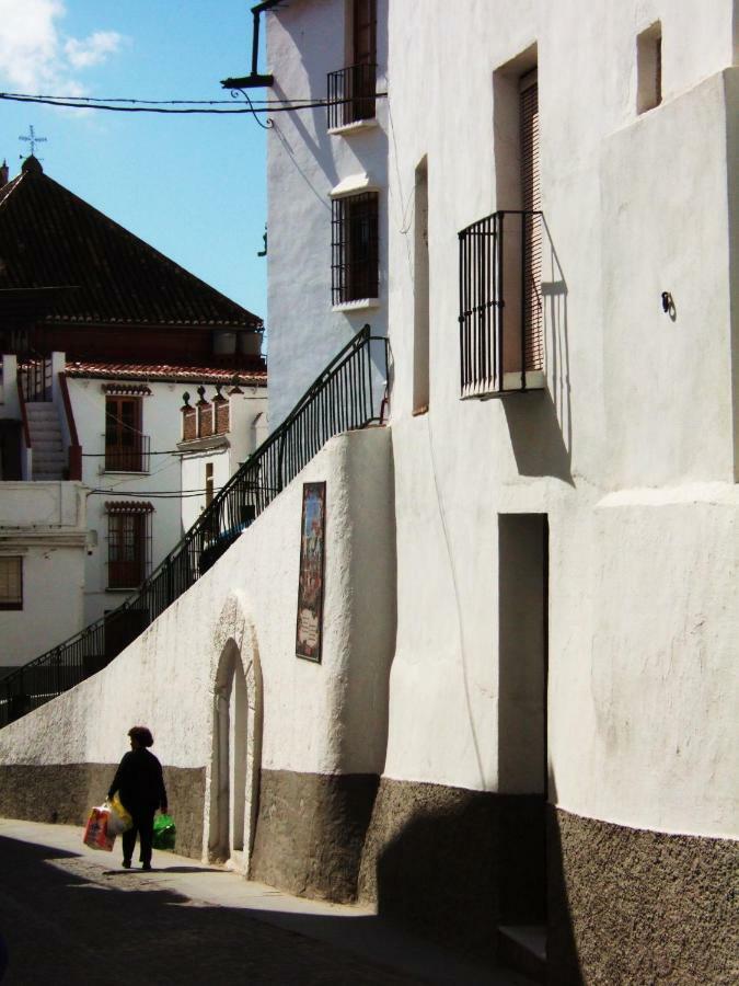 Artestacion Alora Esterno foto