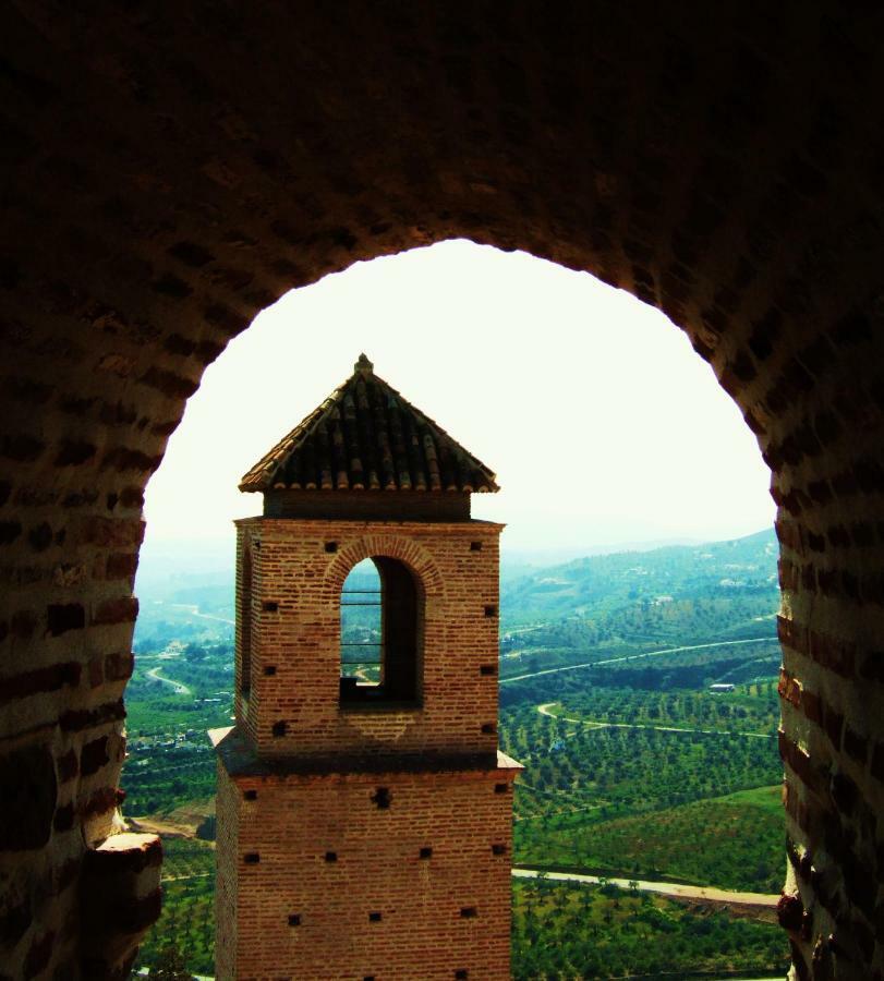 Artestacion Alora Esterno foto