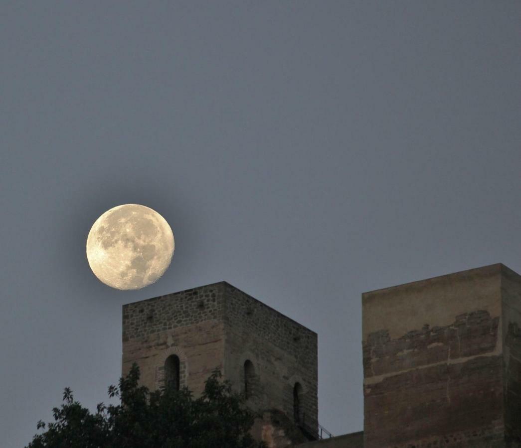 Artestacion Alora Esterno foto